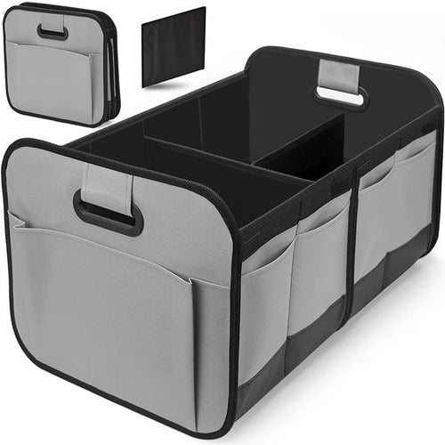 CargoNest Kofferraum Organizer Pro