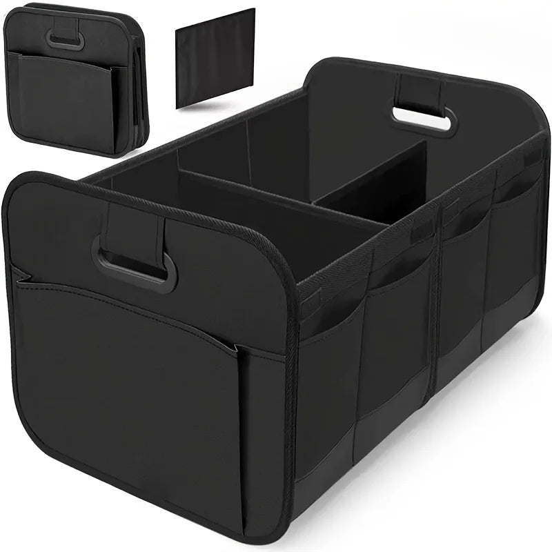 CargoNest Kofferraum Organizer Pro